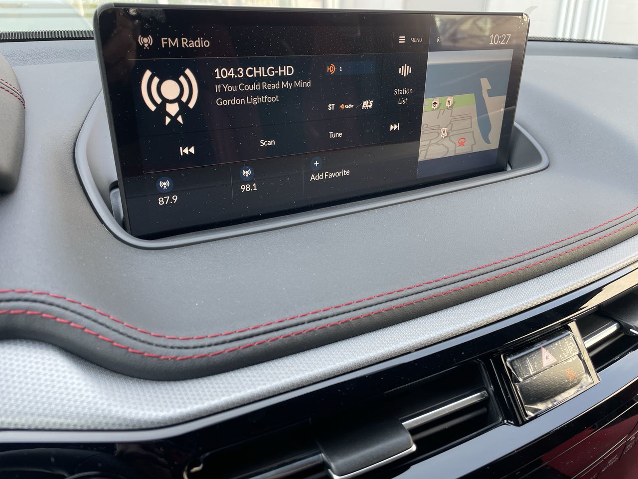 2023 Acura MDX in Langley, British Columbia