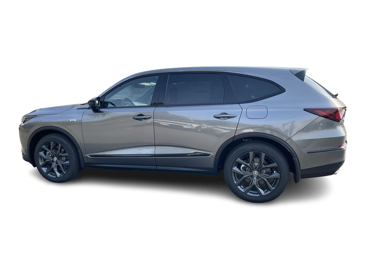 2023 Acura MDX in Langley, British Columbia
