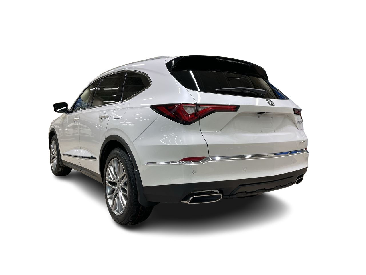 2023 Acura MDX in Langley, British Columbia