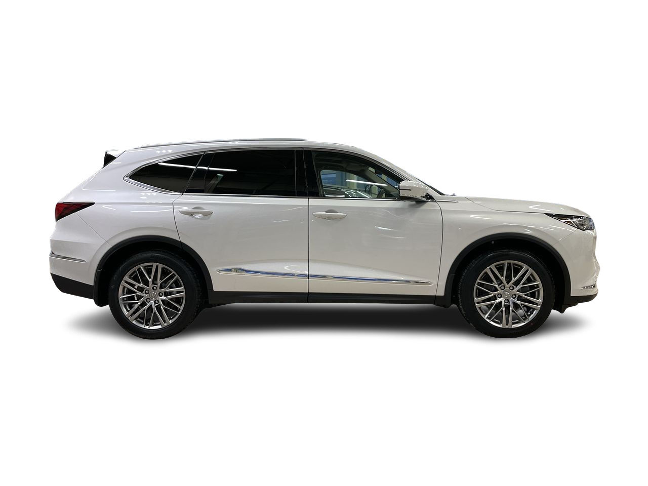 2023 Acura MDX in Langley, British Columbia