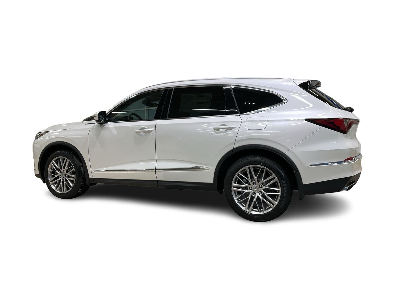 2023 Acura MDX in Langley, British Columbia