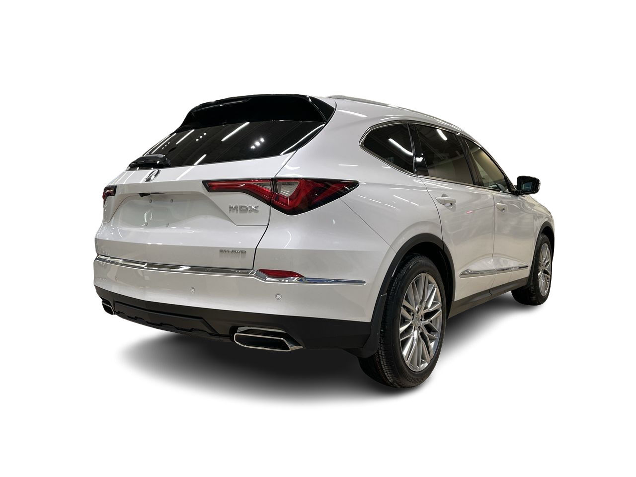 2023 Acura MDX in Langley, British Columbia