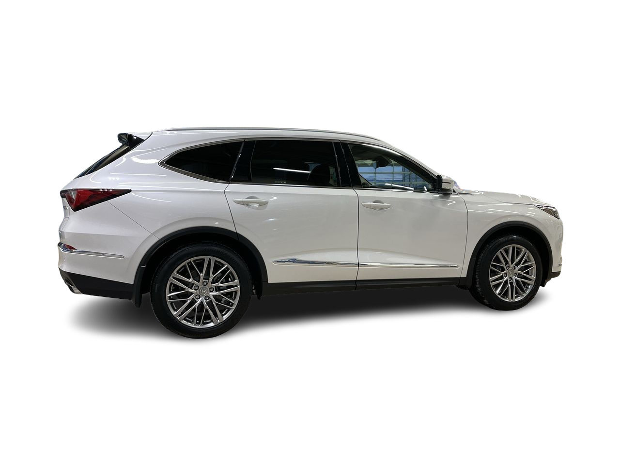 2023 Acura MDX in Langley, British Columbia