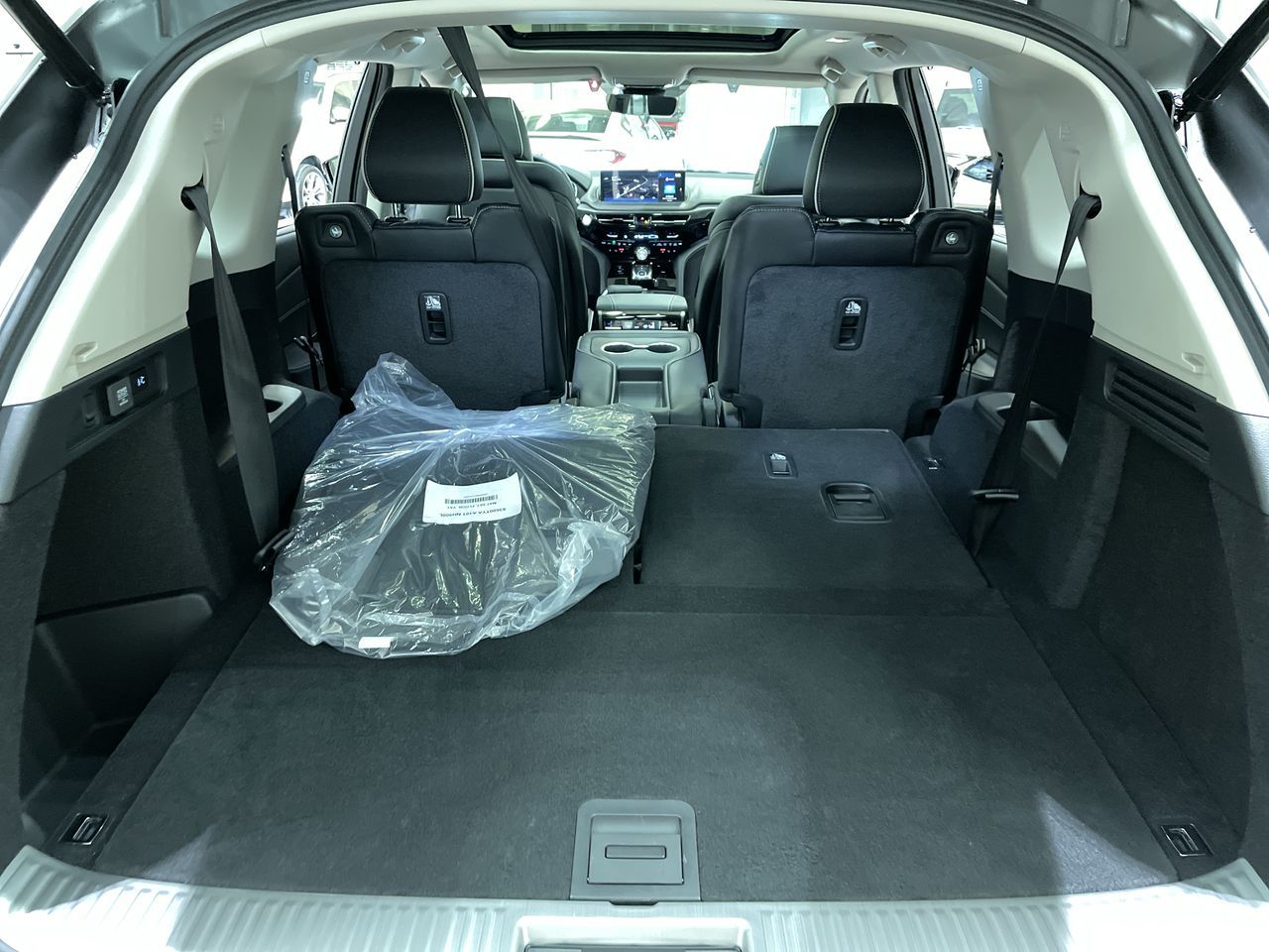 2023 Acura MDX in Langley, British Columbia