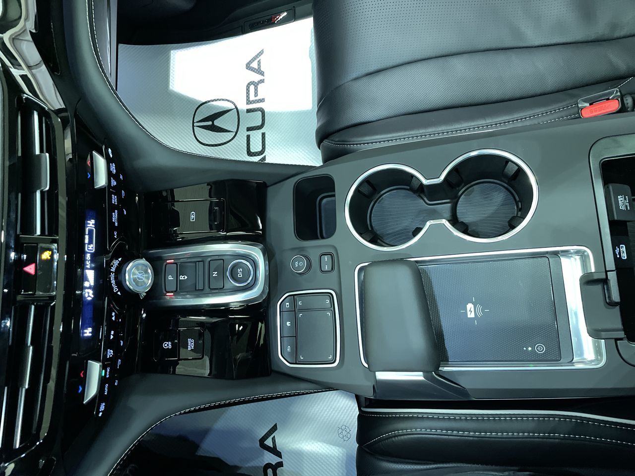 2023 Acura MDX in Langley, British Columbia