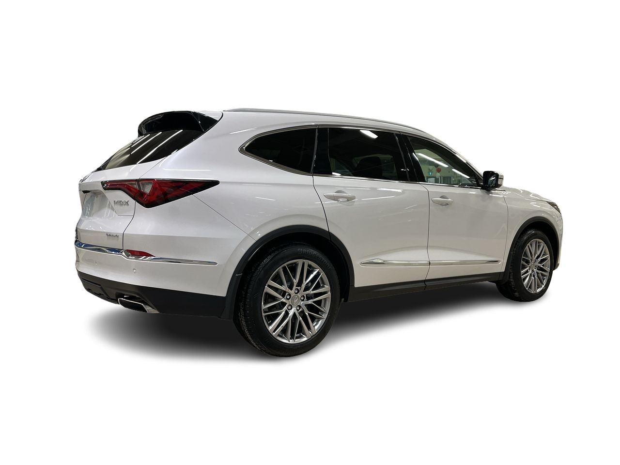 2023 Acura MDX in Langley, British Columbia