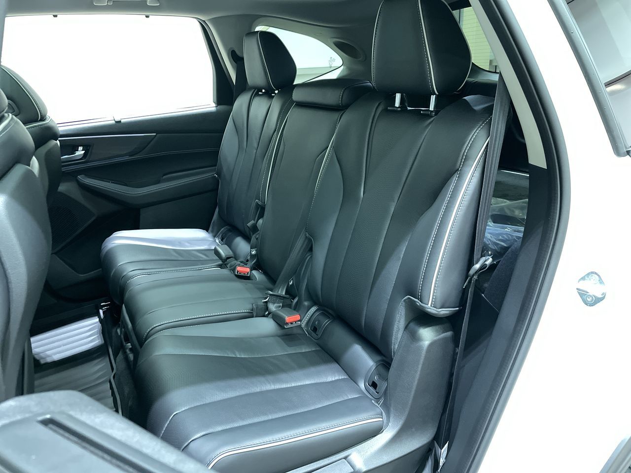 2023 Acura MDX in Langley, British Columbia