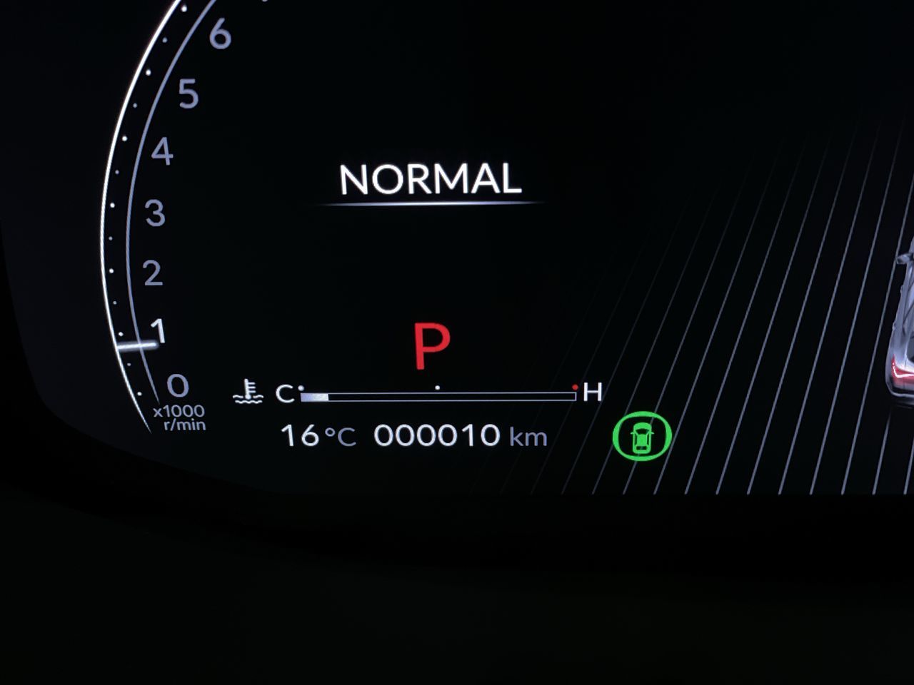 2023 Acura MDX in Langley, British Columbia