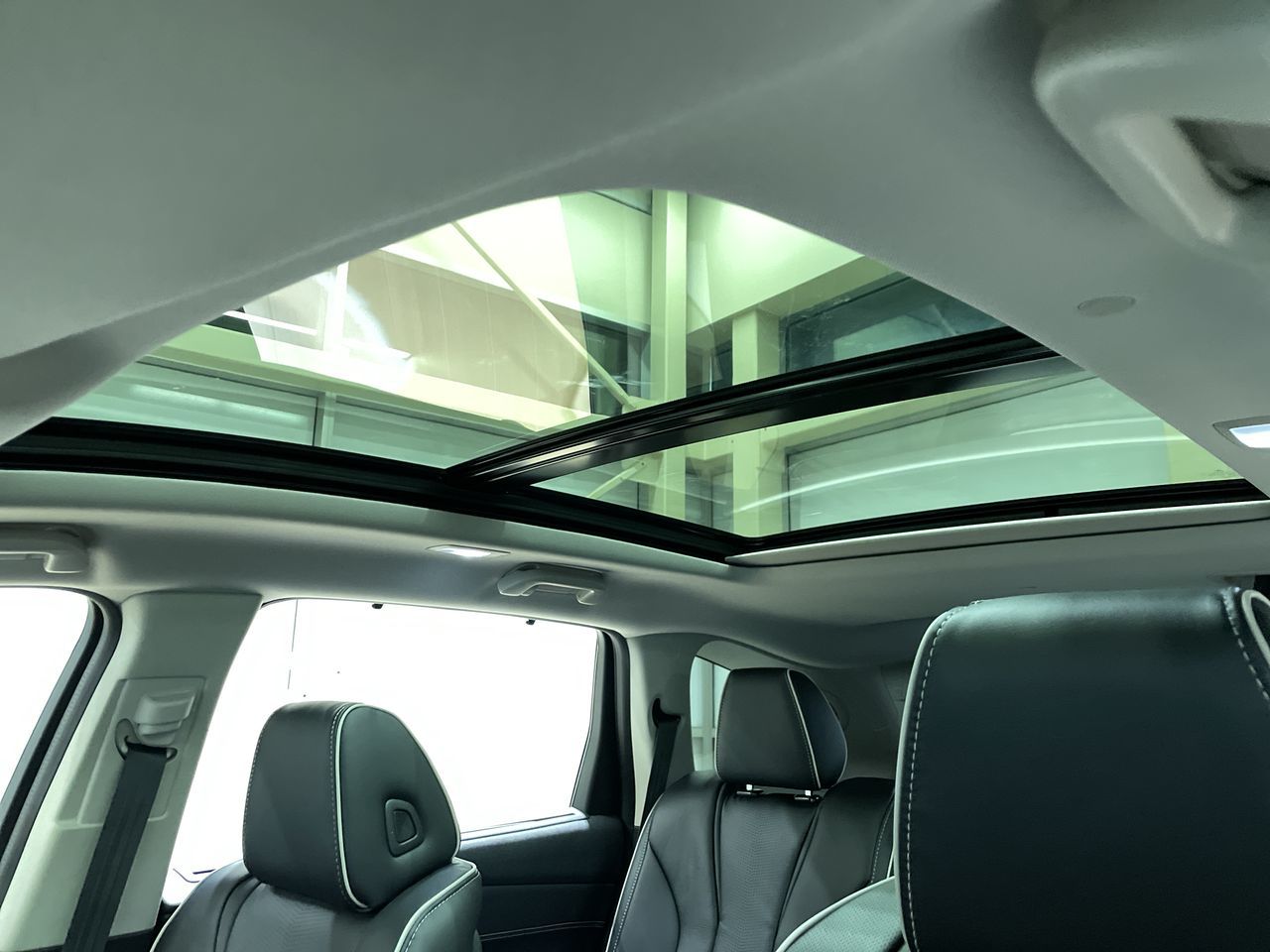 2023 Acura MDX in Langley, British Columbia