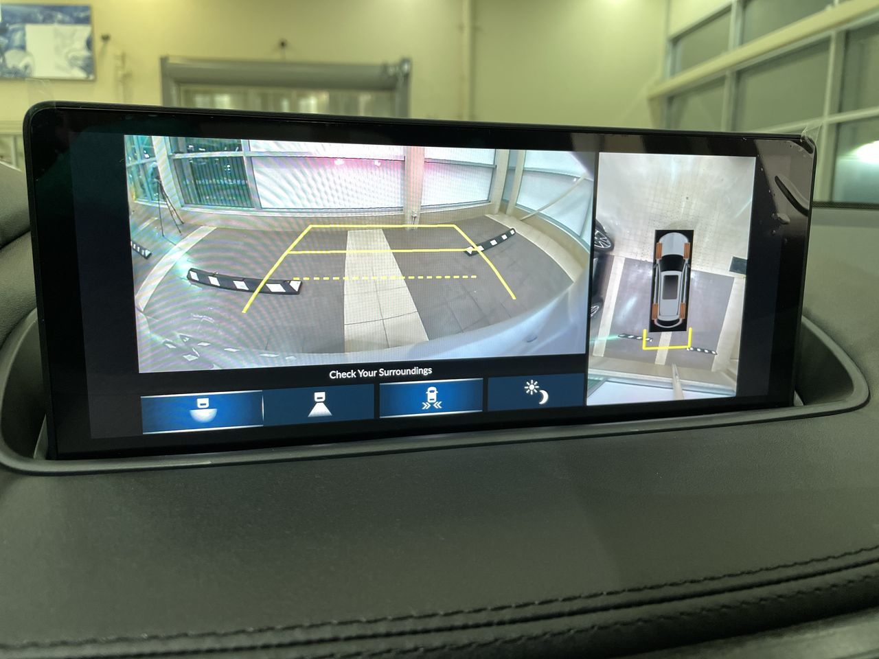 2023 Acura MDX in Langley, British Columbia