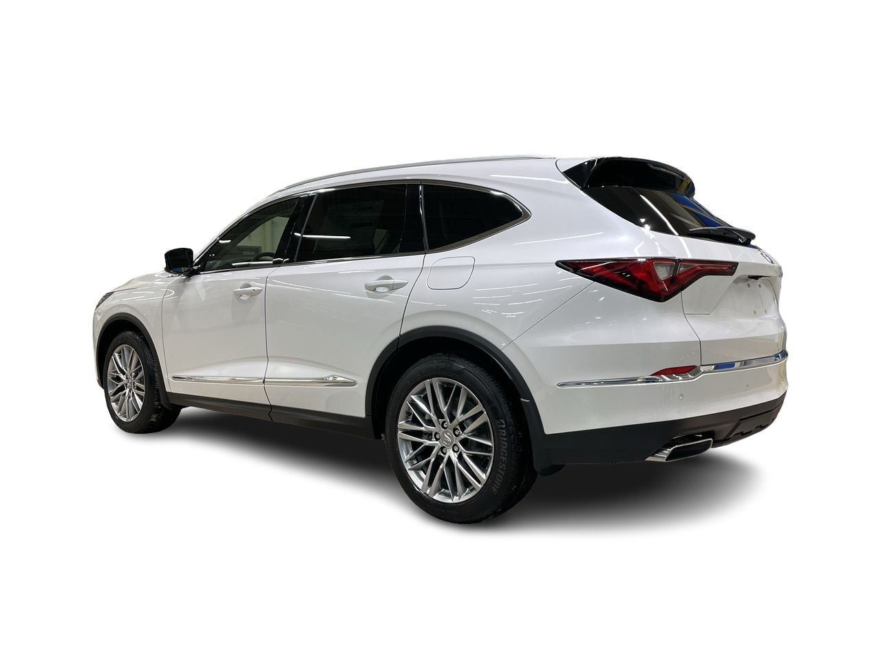 2023 Acura MDX in Langley, British Columbia