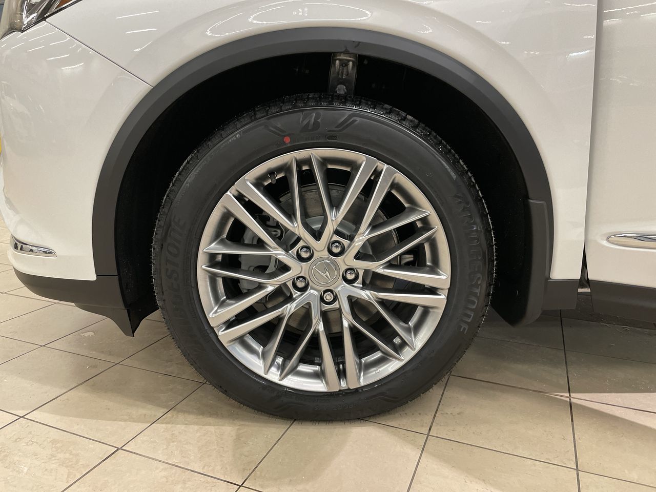 2023 Acura MDX in Langley, British Columbia