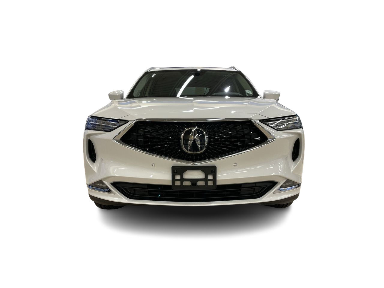 2023 Acura MDX in Langley, British Columbia