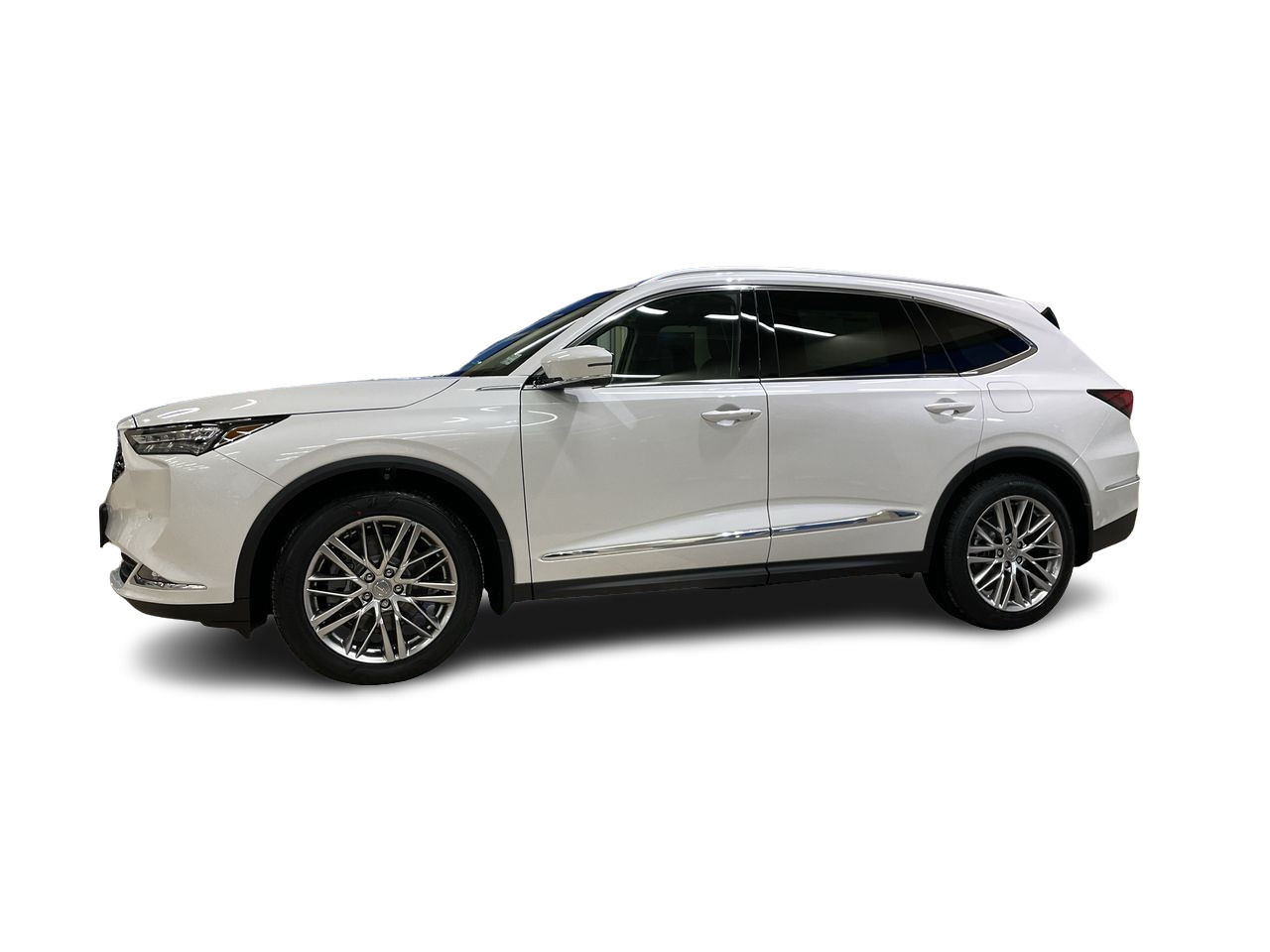 2023 Acura MDX in Langley, British Columbia