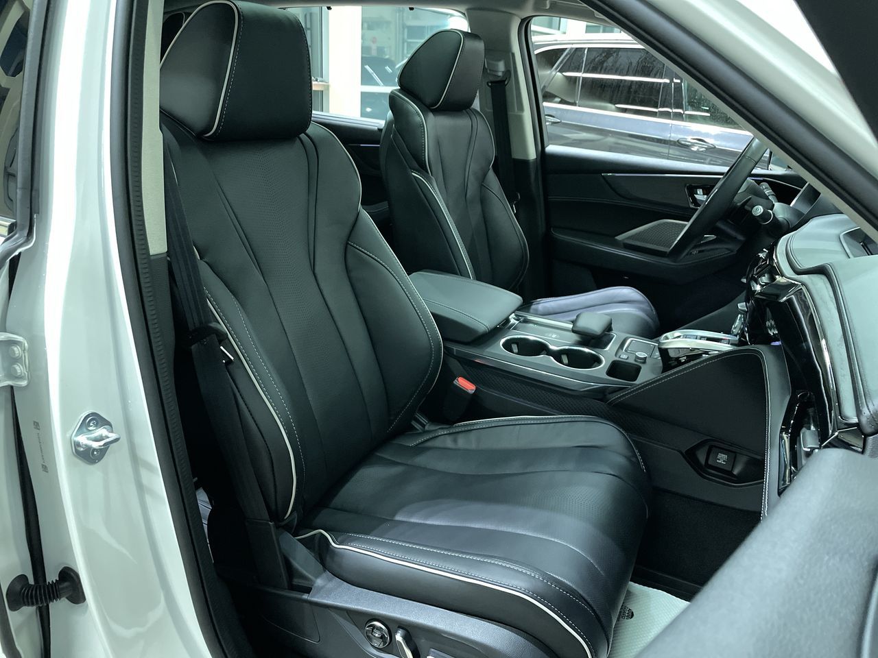 2023 Acura MDX in Langley, British Columbia