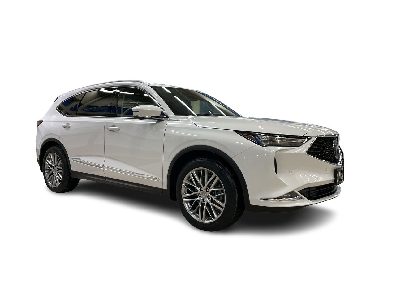 2023 Acura MDX in Langley, British Columbia