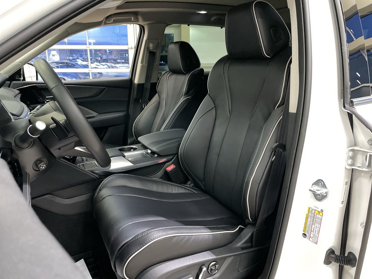 2023 Acura MDX in Langley, British Columbia
