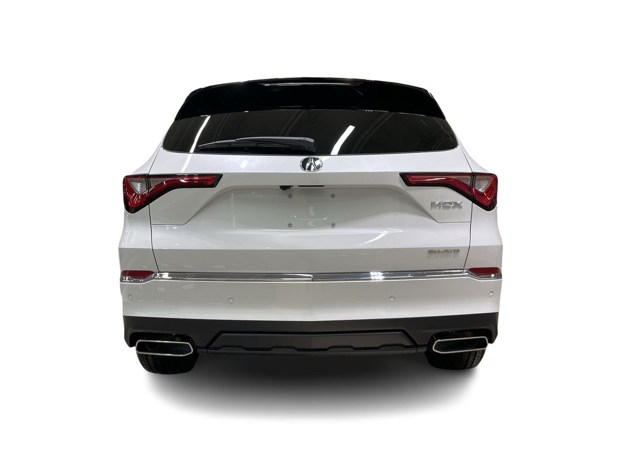 2023 Acura MDX in Langley, British Columbia
