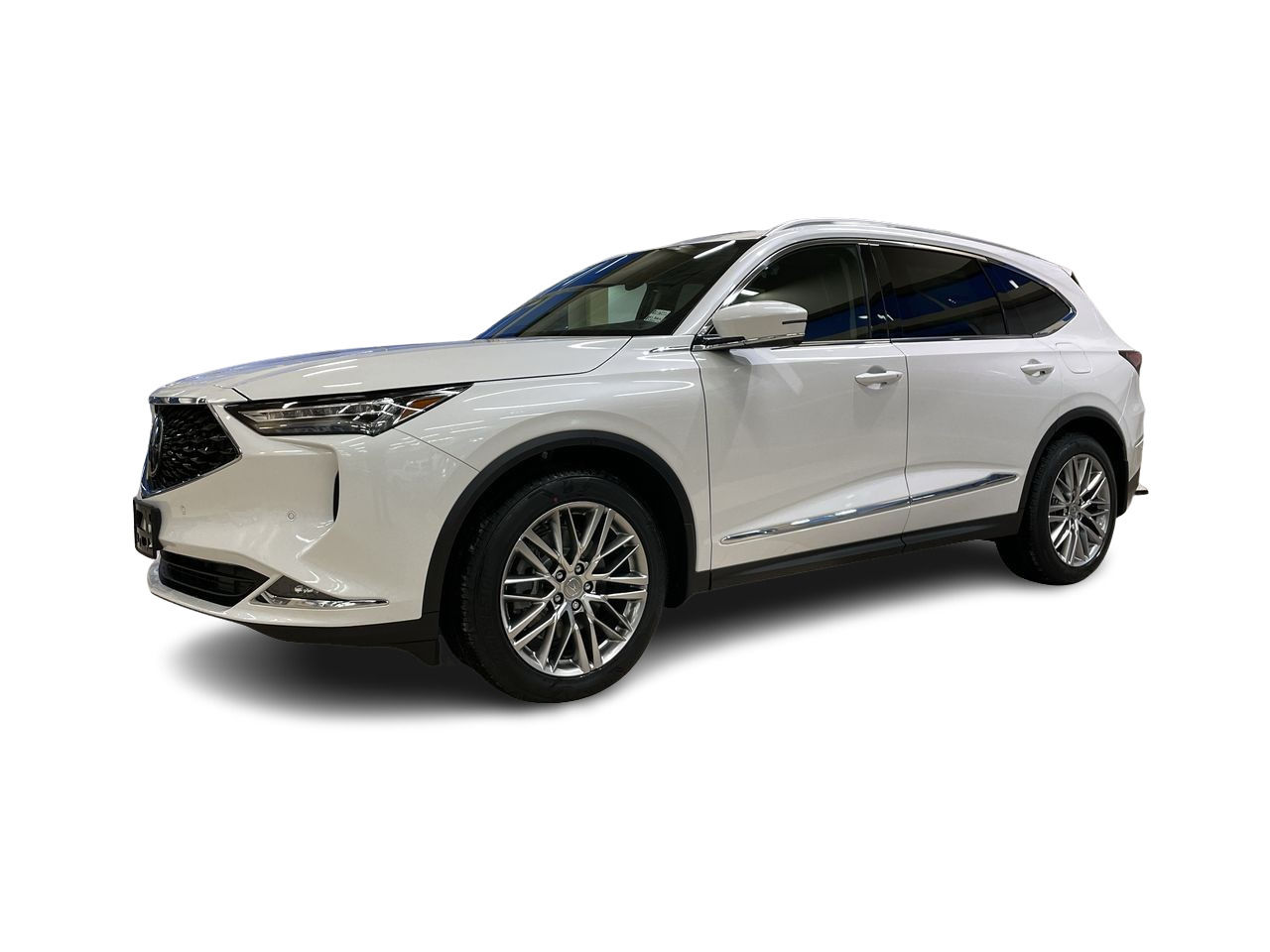 2023 Acura MDX in Langley, British Columbia