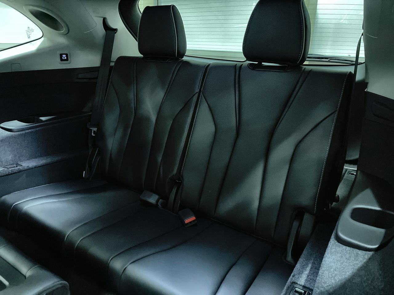 2023 Acura MDX in Langley, British Columbia
