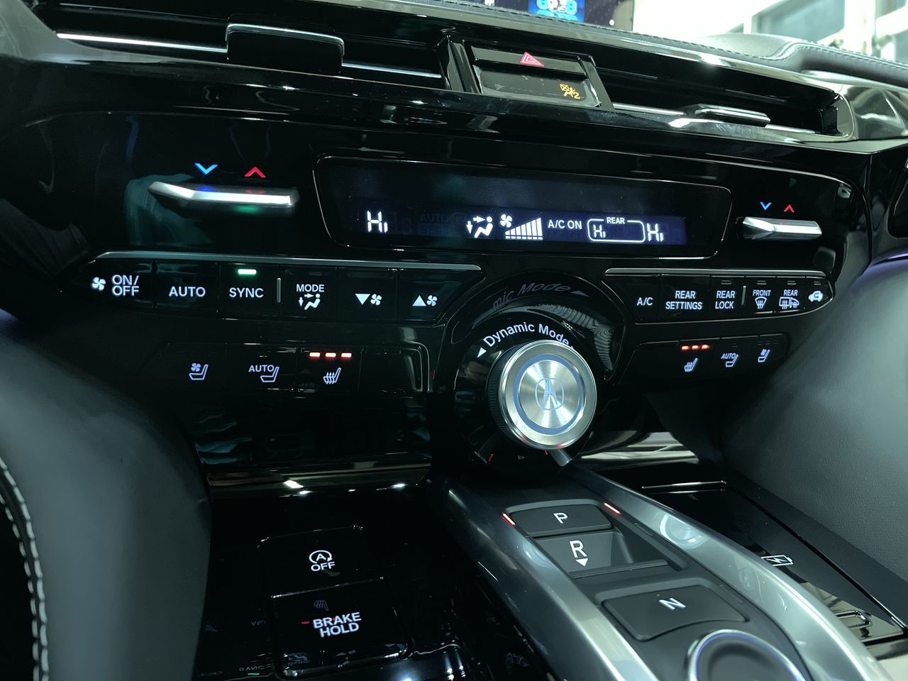 2023 Acura MDX in Langley, British Columbia