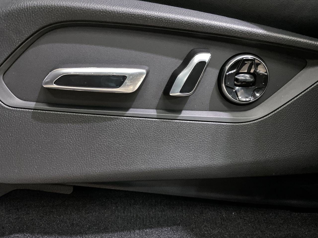 2023 Acura MDX in Langley, British Columbia