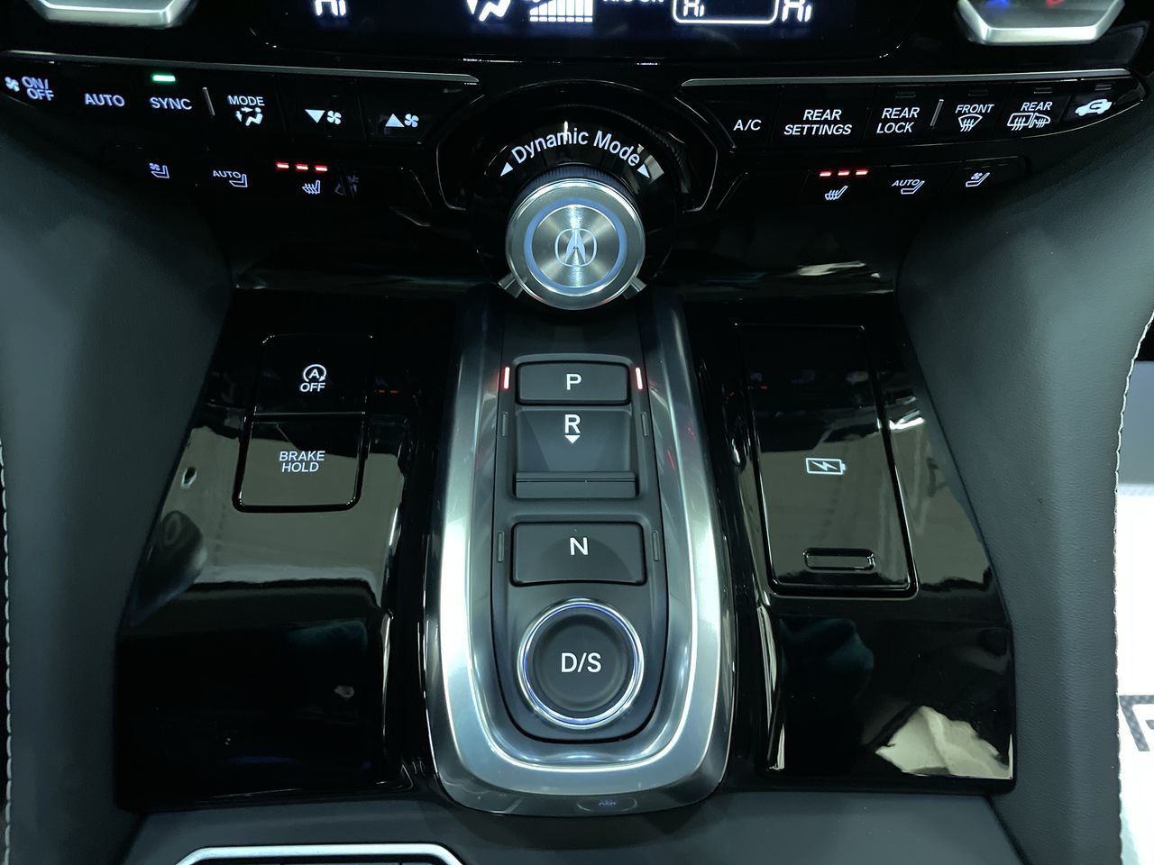 2023 Acura MDX in Langley, British Columbia