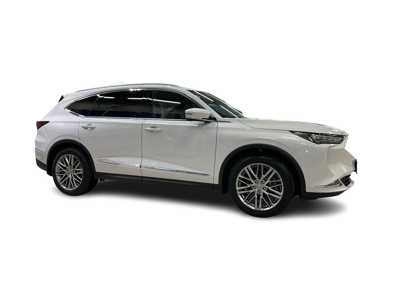 2023 Acura MDX in Langley, British Columbia