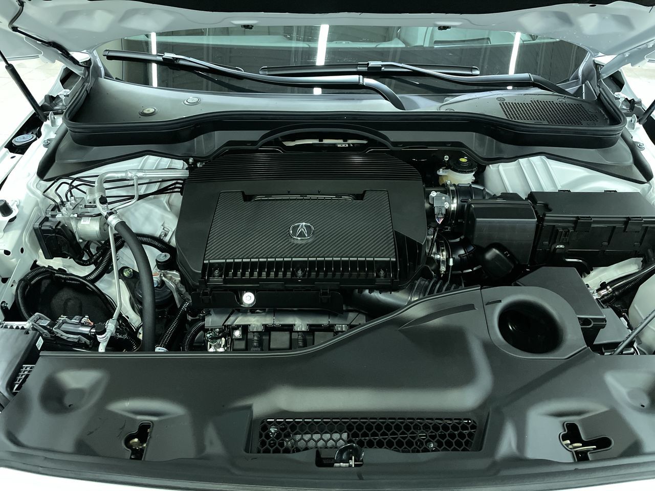 2023 Acura MDX in Langley, British Columbia