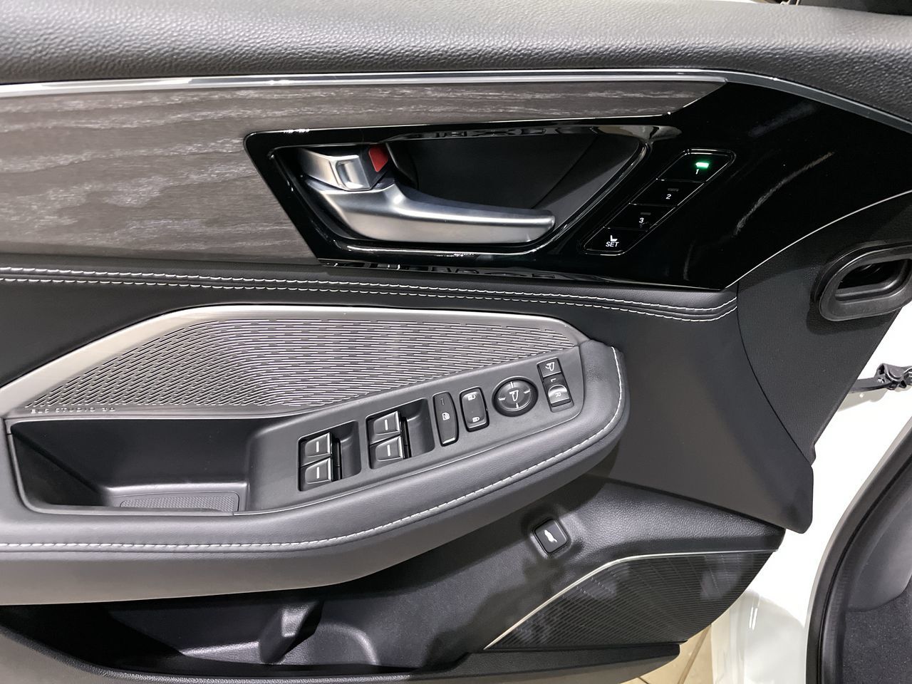 2023 Acura MDX in Langley, British Columbia