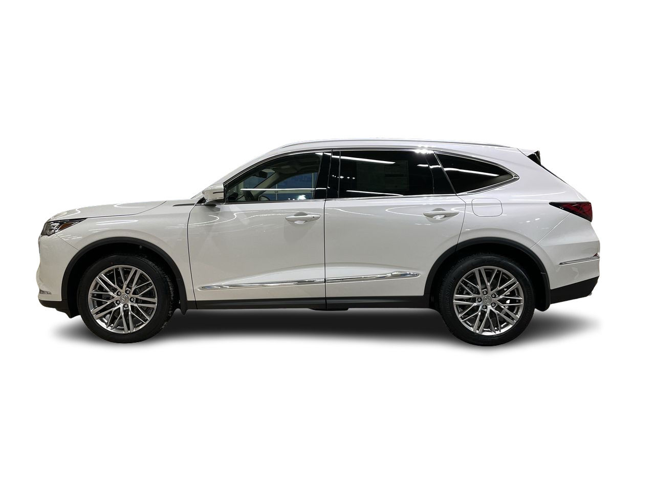 2023 Acura MDX in Langley, British Columbia