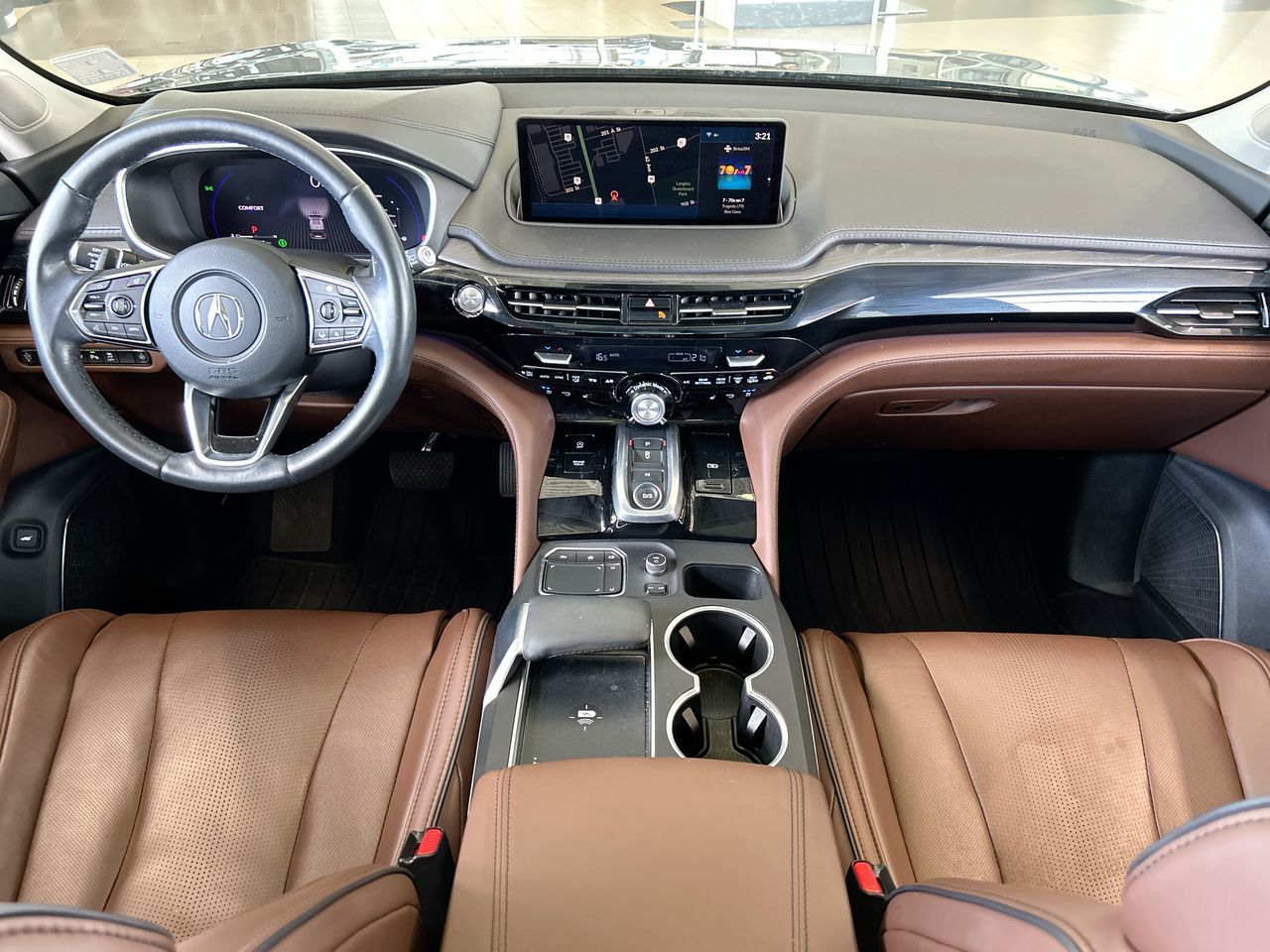 Acura MDX  2023 à Langley, Colombie-Britannique
