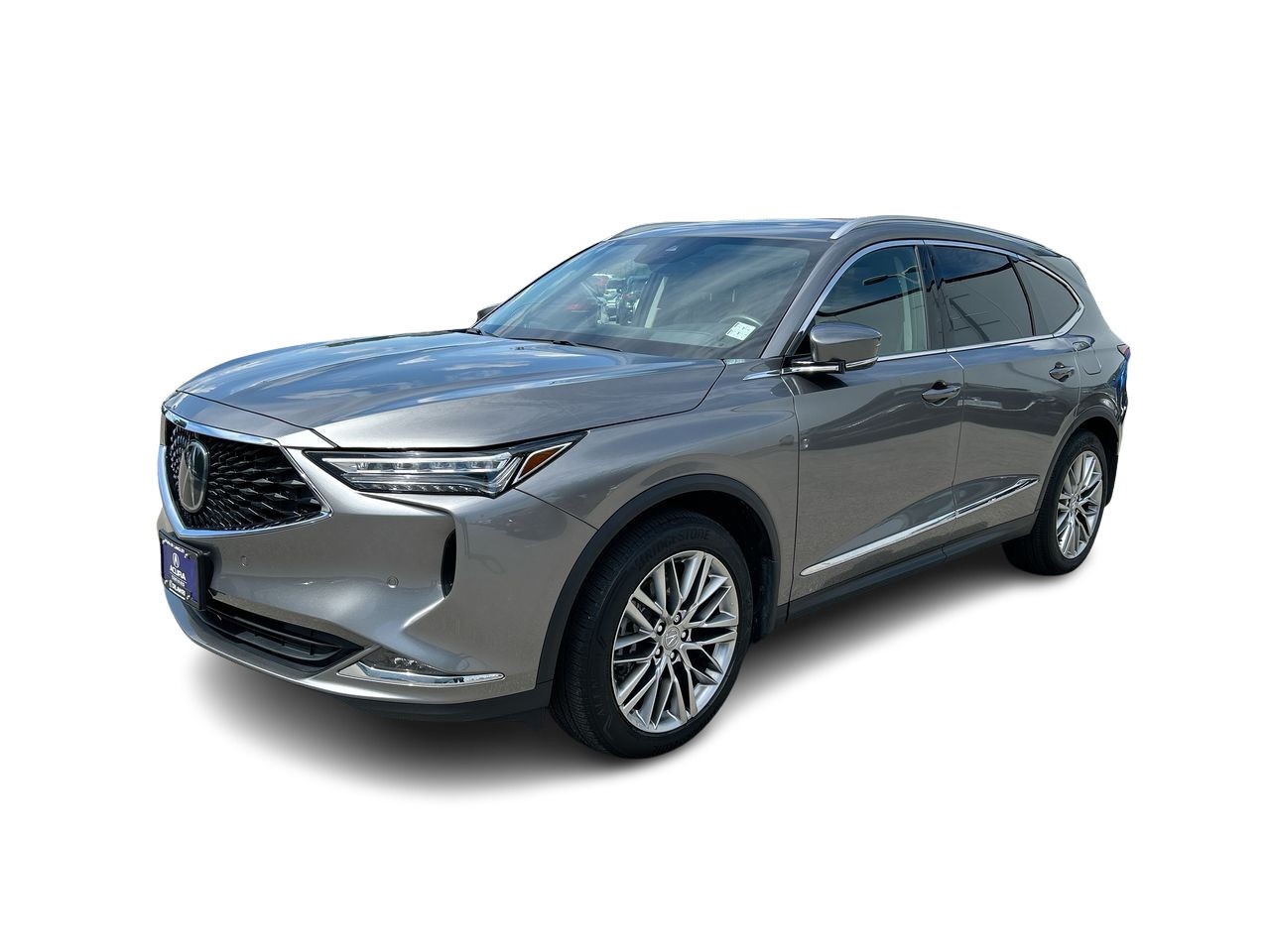 Acura MDX  2023 à Langley, Colombie-Britannique