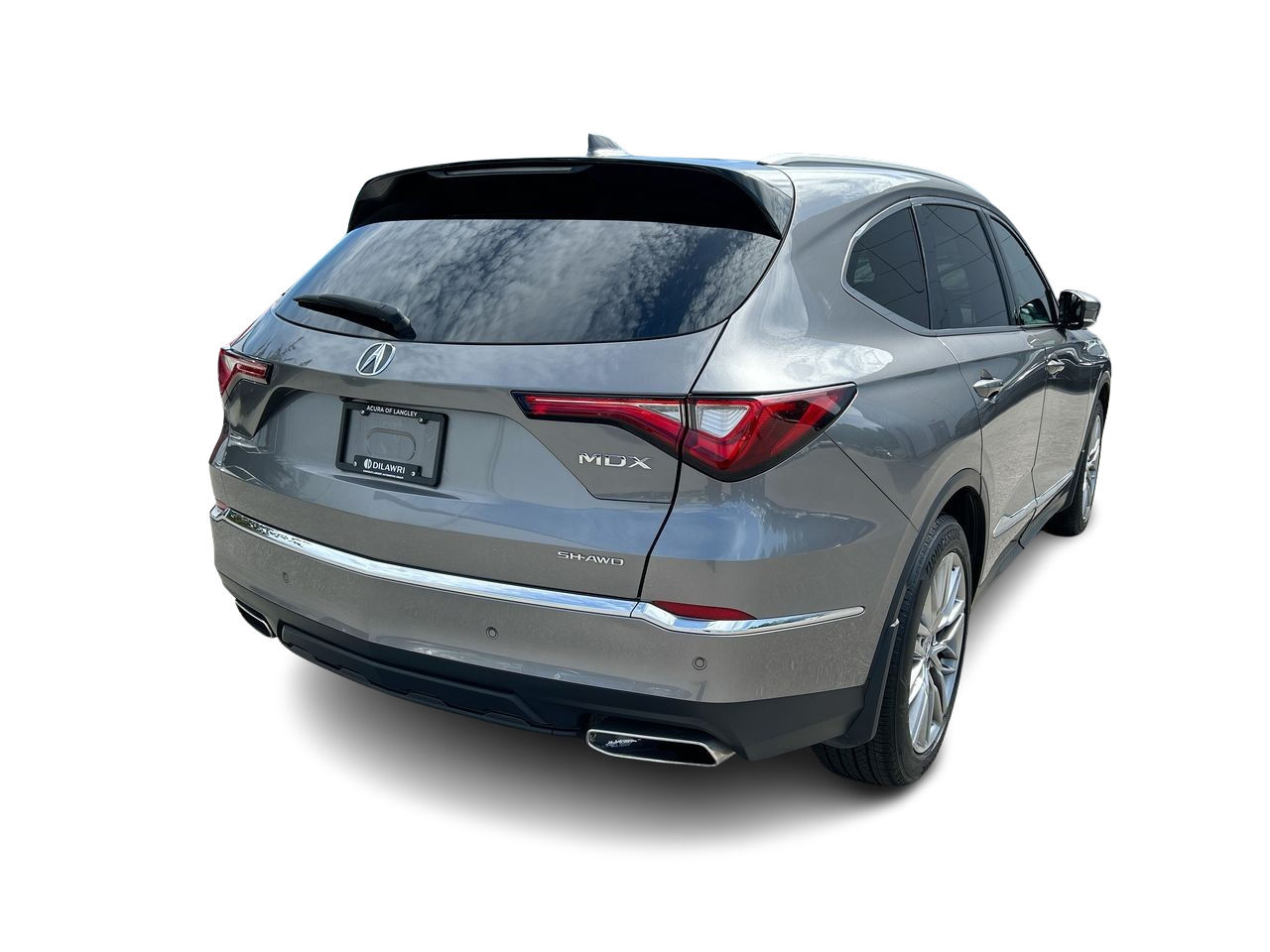 Acura MDX  2023 à Langley, Colombie-Britannique