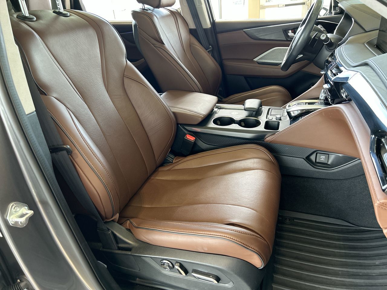 Acura MDX  2023 à Langley, Colombie-Britannique