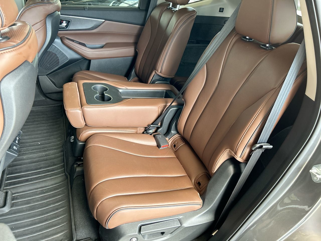 Acura MDX  2023 à Langley, Colombie-Britannique