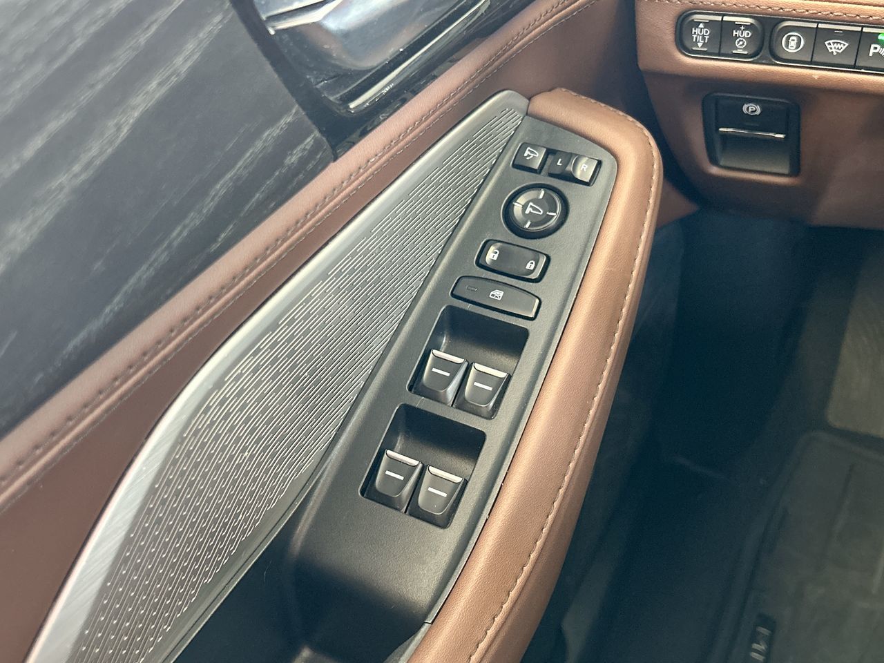Acura MDX  2023 à Langley, Colombie-Britannique