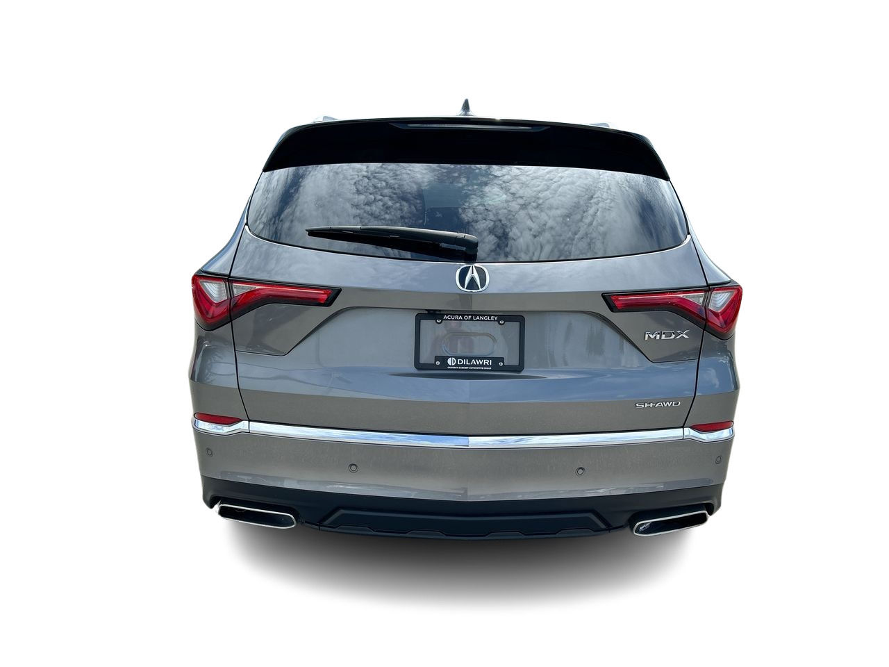 Acura MDX  2023 à Langley, Colombie-Britannique