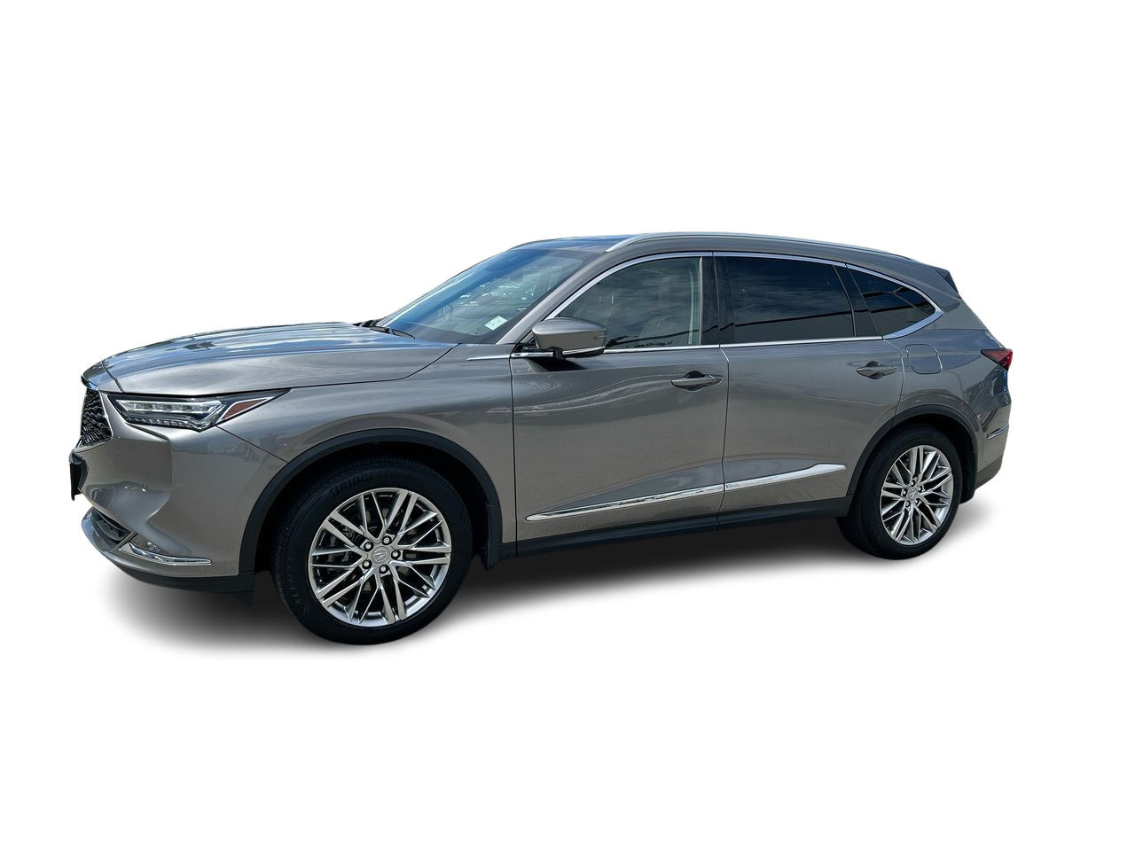 Acura MDX  2023 à Langley, Colombie-Britannique