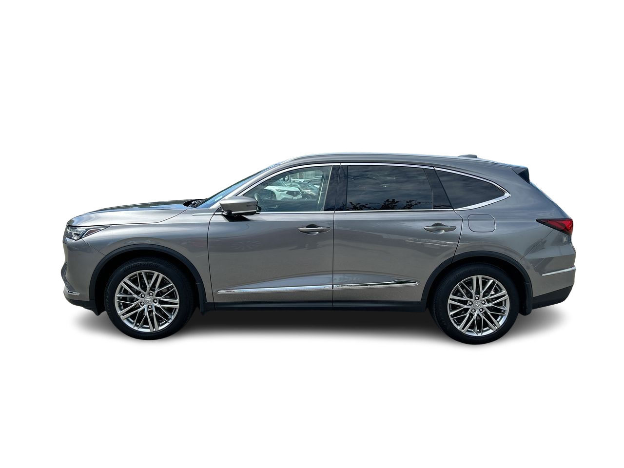 Acura MDX  2023 à Langley, Colombie-Britannique