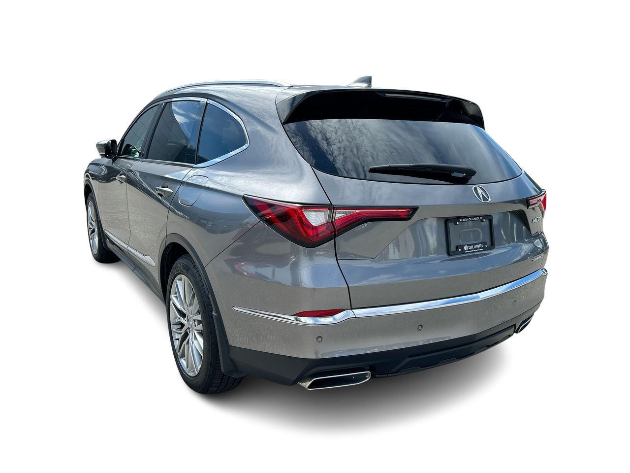 Acura MDX  2023 à Langley, Colombie-Britannique