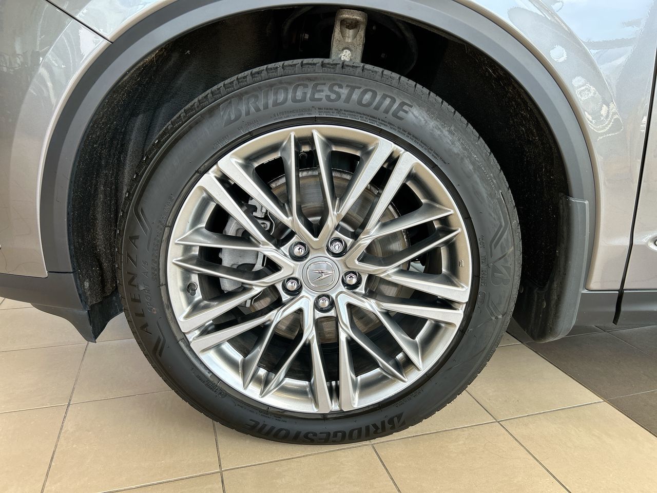 Acura MDX  2023 à Langley, Colombie-Britannique