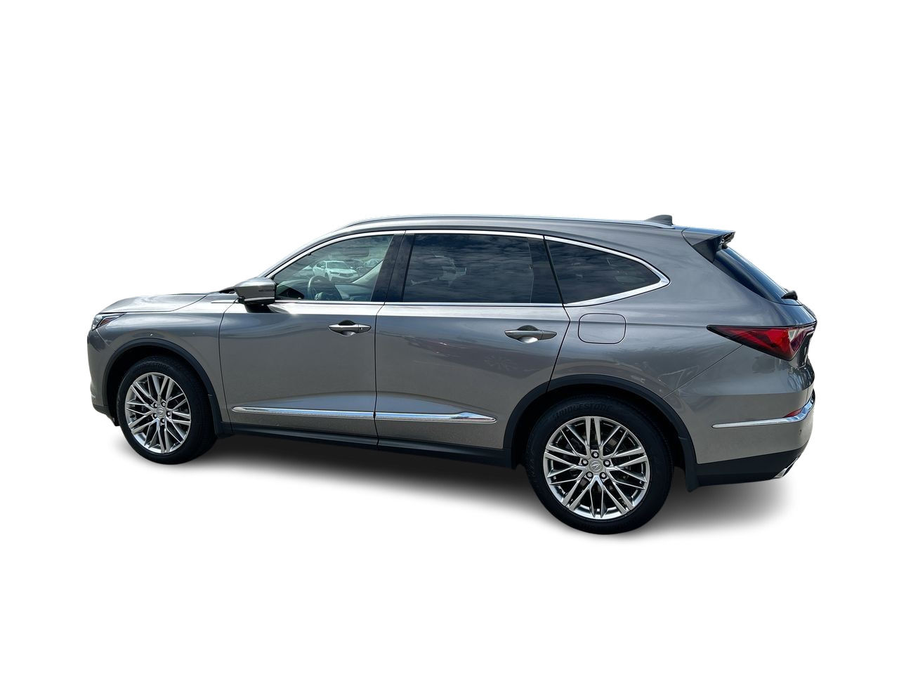 Acura MDX  2023 à Langley, Colombie-Britannique