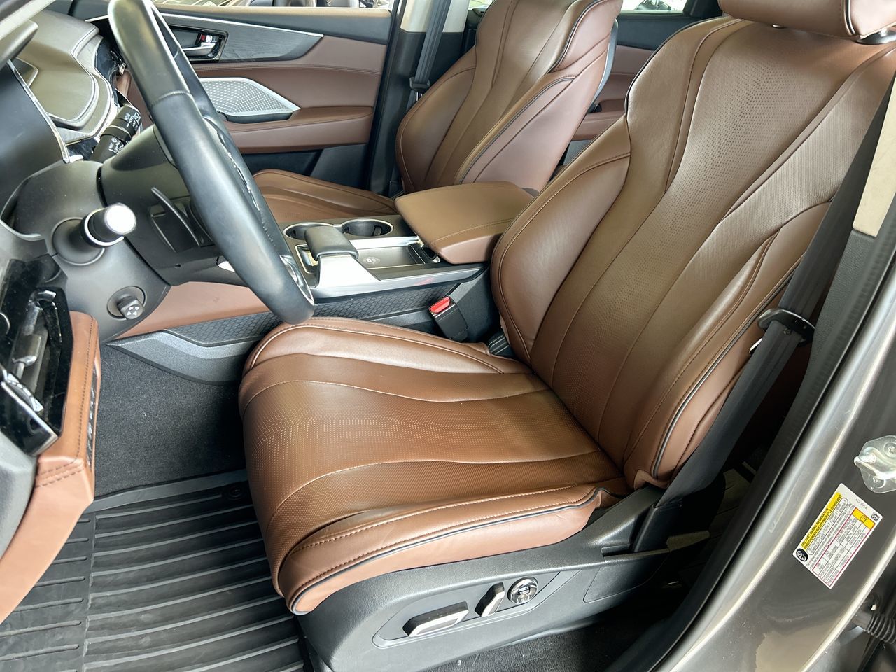 Acura MDX  2023 à Langley, Colombie-Britannique