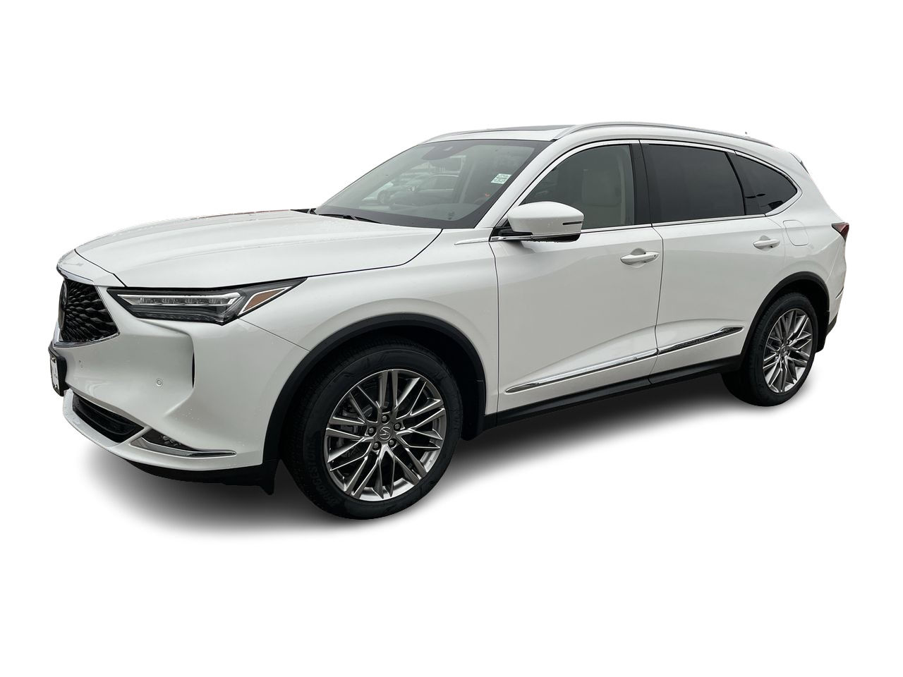 Acura MDX  2023 à Langley, Colombie-Britannique