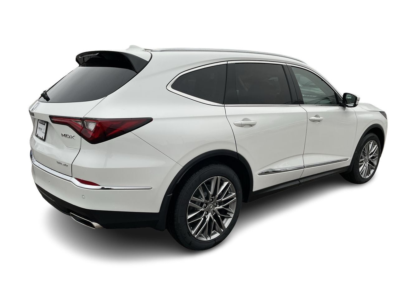 Acura MDX  2023 à Langley, Colombie-Britannique