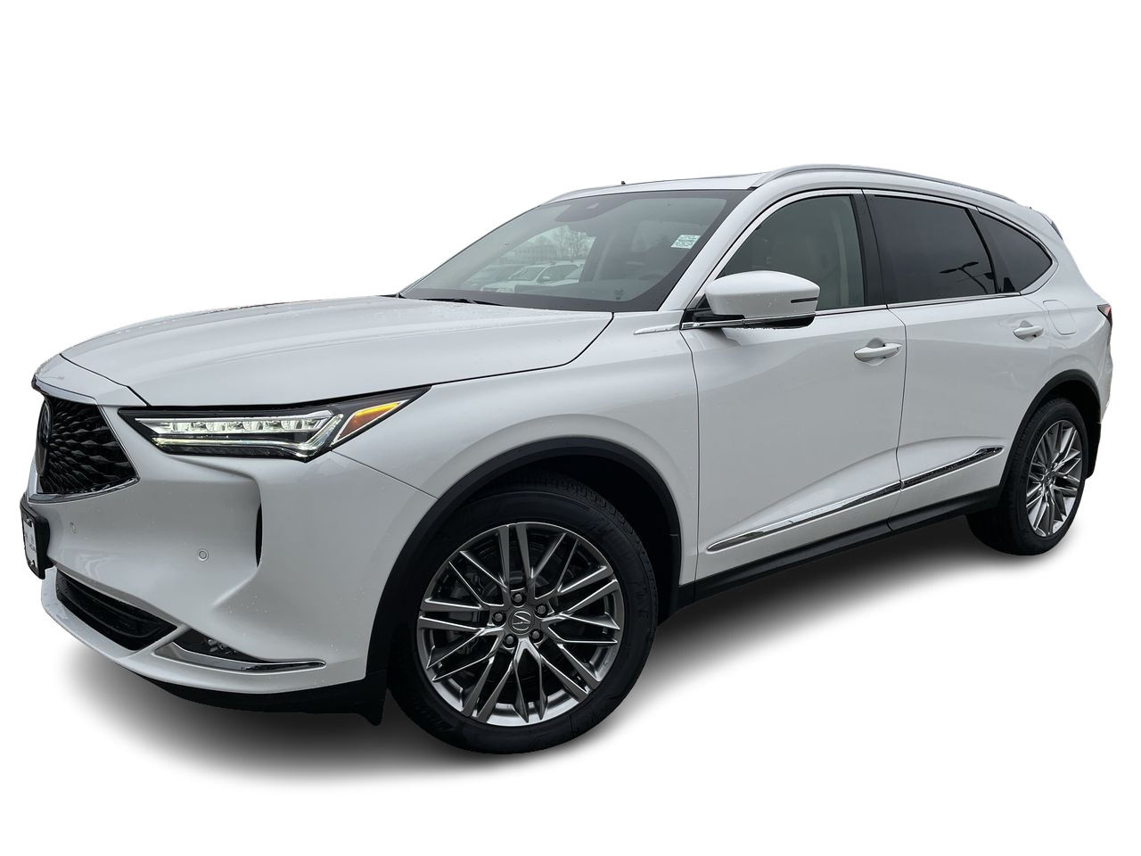 Acura MDX  2023 à Langley, Colombie-Britannique