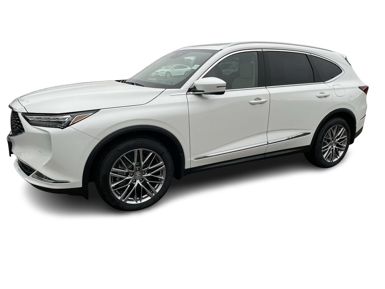 Acura MDX  2023 à Langley, Colombie-Britannique