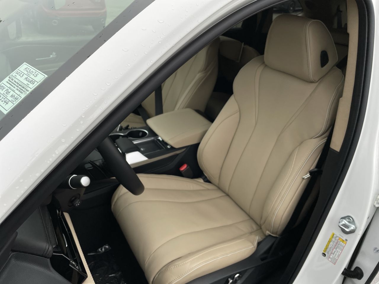 Acura MDX  2023 à Langley, Colombie-Britannique