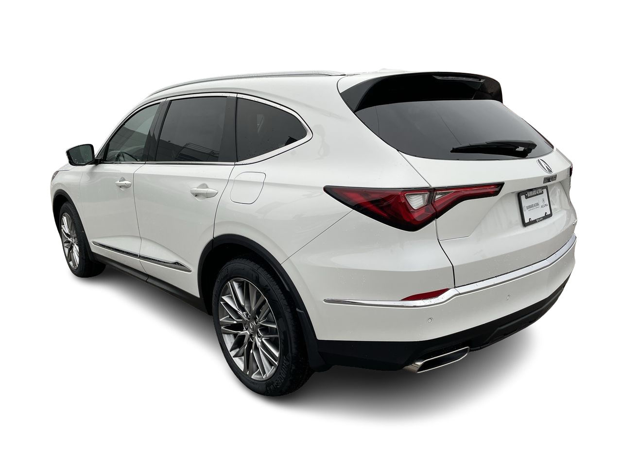 Acura MDX  2023 à Langley, Colombie-Britannique